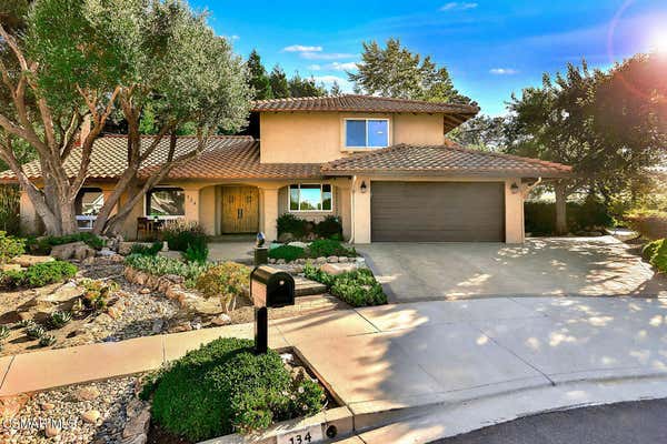 134 DONNICK AVE, THOUSAND OAKS, CA 91360 - Image 1