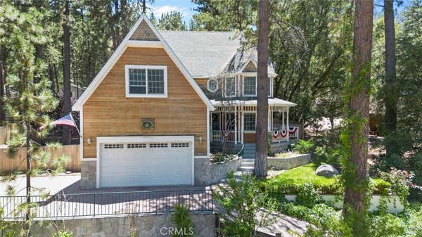 1085 EAGLE RD, WRIGHTWOOD, CA 92397 - Image 1