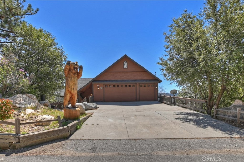 Lake Arrowhead, California, 92352, United States, ,5 BathroomsBathrooms,Residential,Active,1781875