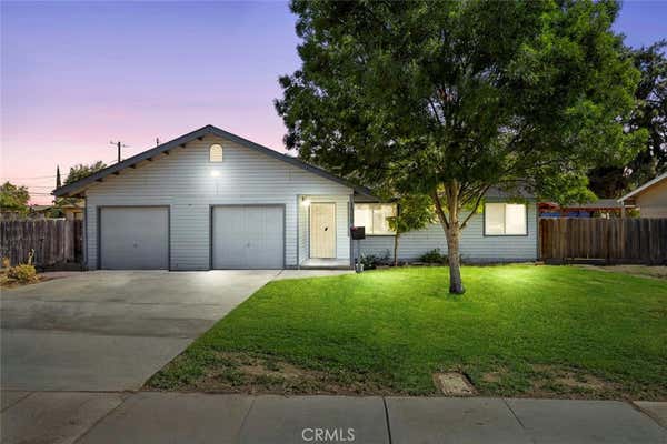 1509 ROOSEVELT DR, CHOWCHILLA, CA 93610 - Image 1