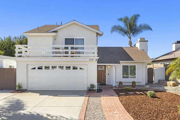 1237 FALLEN LEAF AVE, VENTURA, CA 93004 - Image 1