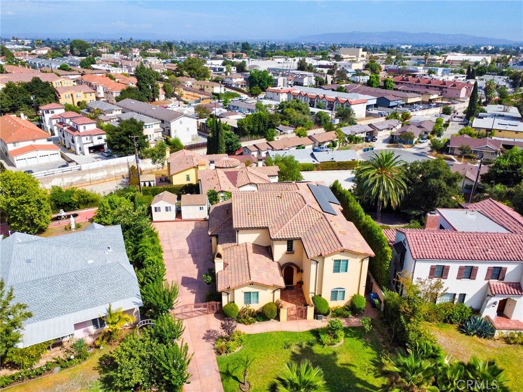 Alhambra, California, 91801, United States, 4 Bedrooms Bedrooms, ,4 BathroomsBathrooms,Residential,Active,1934800