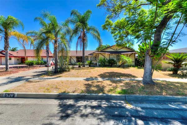 528 S CHANTILLY ST, ANAHEIM, CA 92806 - Image 1