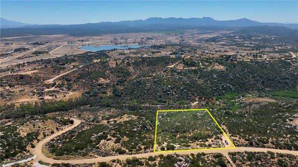 833 LAKE CANYON DRIVE, AGUANGA, CA 92536 - Image 1