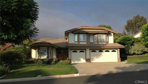 15 LOS COYOTES DR, PHILLIPS RANCH, CA 91766 - Image 1