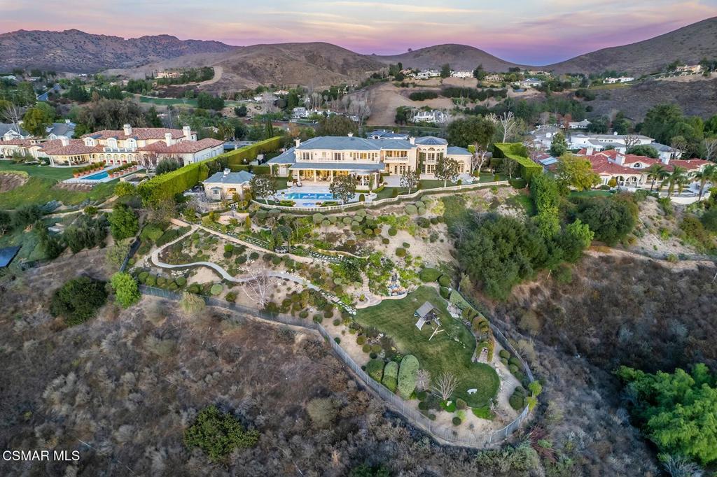 Westlake Village, California, 91362, United States, ,7 BathroomsBathrooms,Residential,Active,1769900