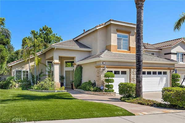 3 VIA ANADEJA, RANCHO SANTA MARGARITA, CA 92688 - Image 1