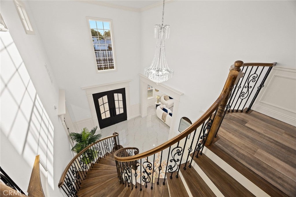 Temple City, California, 91780, United States, 5 Bedrooms Bedrooms, ,6 BathroomsBathrooms,Residential,Active,2011875