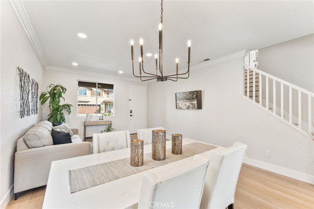 Rancho Santa Margarita, California, 92688, United States, 6 Bedrooms Bedrooms, ,3 BathroomsBathrooms,Residential,Active,2010204