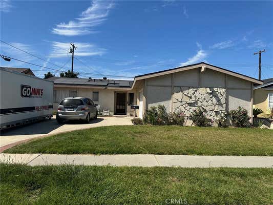 6615 ANTHONY AVE, GARDEN GROVE, CA 92845 - Image 1