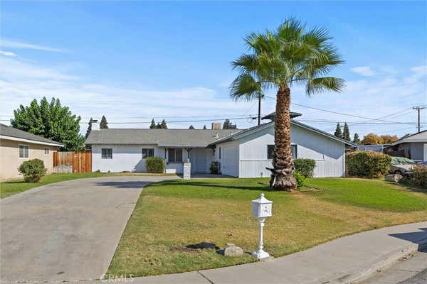 3708 THORESON AVE, BAKERSFIELD, CA 93309 - Image 1