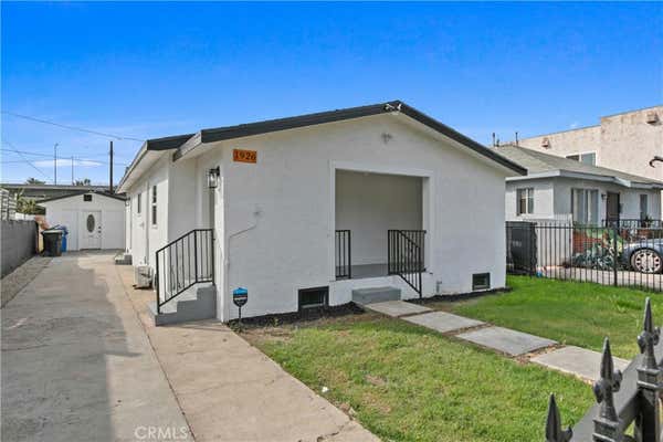 1926 E 115TH ST, LOS ANGELES, CA 90059 - Image 1