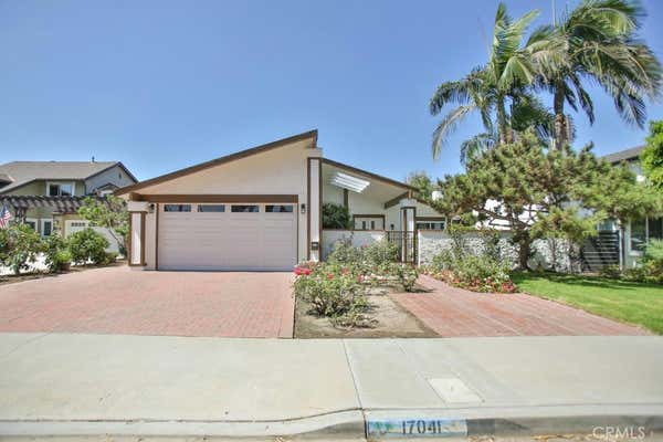 17041 MALTA CIR, HUNTINGTON BEACH, CA 92649 - Image 1