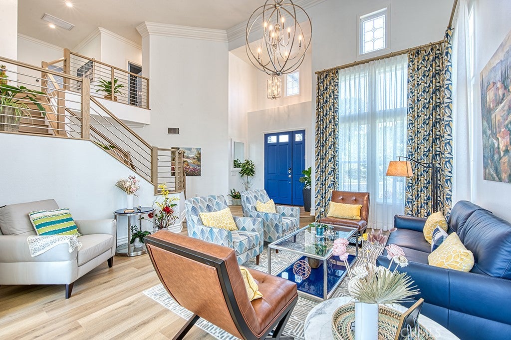 Trabuco Canyon, California, 92679, United States, 4 Bedrooms Bedrooms, ,3 BathroomsBathrooms,Residential,Active,1910158