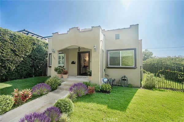 702 E SANTA ANITA AVE, BURBANK, CA 91501 - Image 1