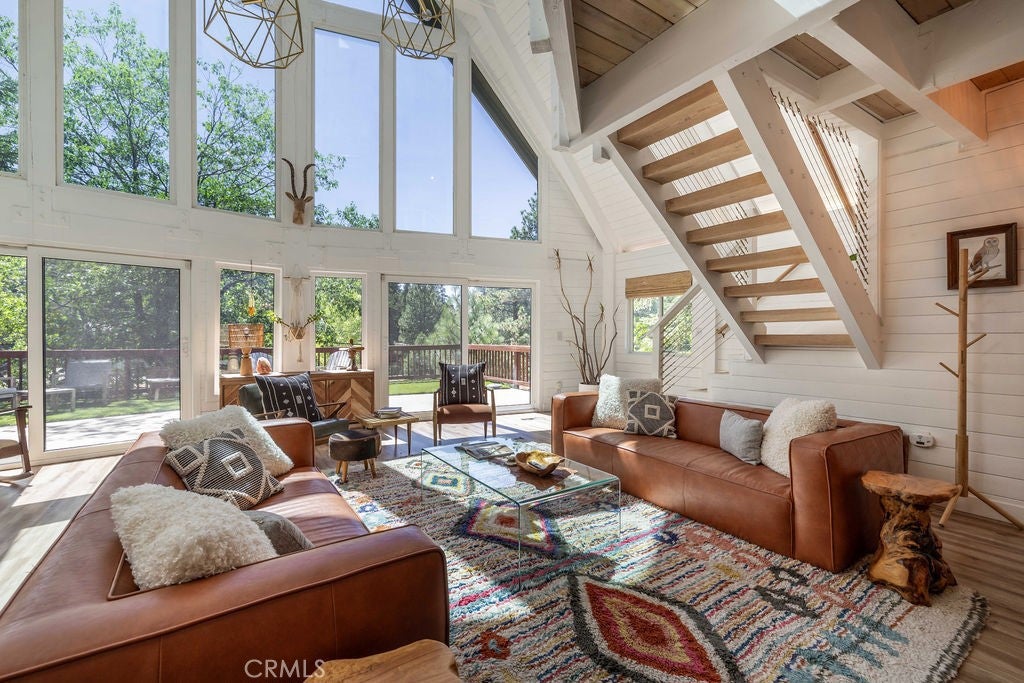 Big Bear Lake, California, 92315, United States, 4 Bedrooms Bedrooms, ,4 BathroomsBathrooms,Residential,Active,1926921
