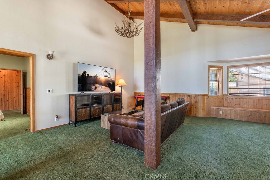 Big Bear Lake, California, 92315, United States, 4 Bedrooms Bedrooms, ,4 BathroomsBathrooms,Residential,Active,1877781