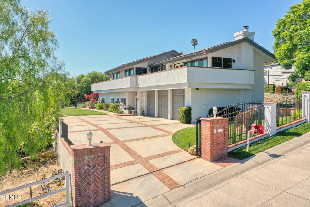 Camarillo, California, 93012, United States, 6 Bedrooms Bedrooms, ,4 BathroomsBathrooms,Residential,Active,1952615