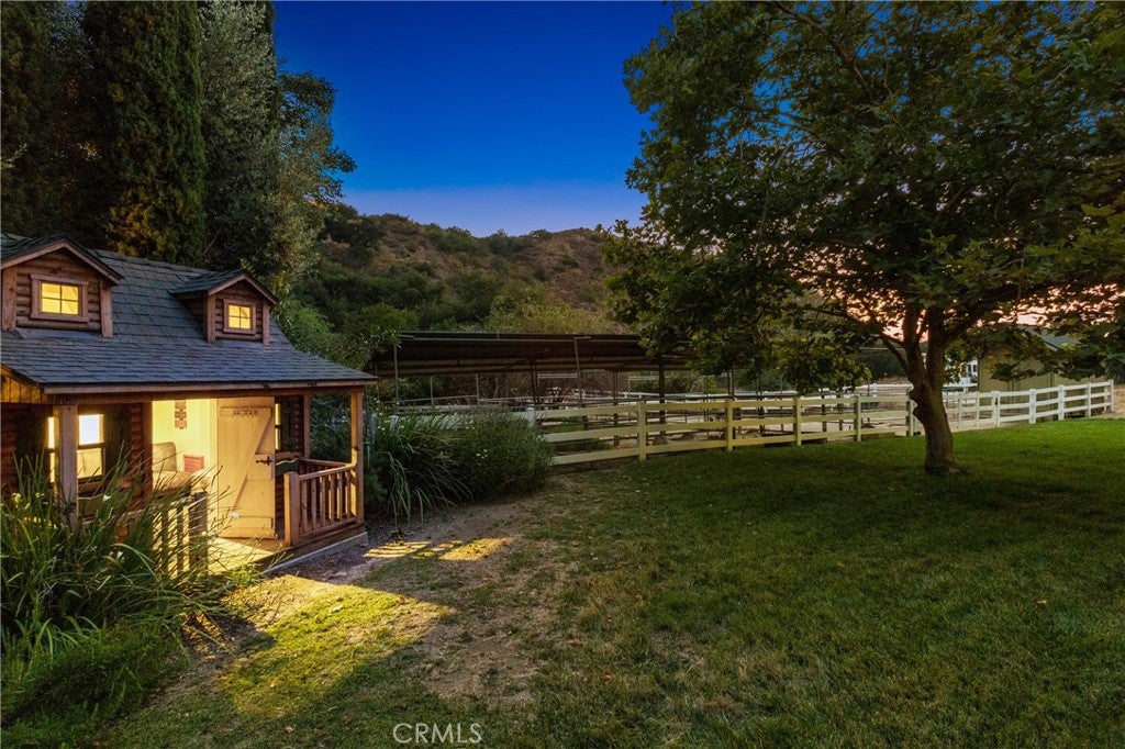 Silverado, California, 92676, United States, 6 Bedrooms Bedrooms, ,9 BathroomsBathrooms,Residential,Active,1926709