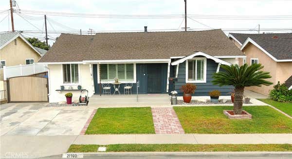 21103 VERNE AVE, LAKEWOOD, CA 90715 - Image 1