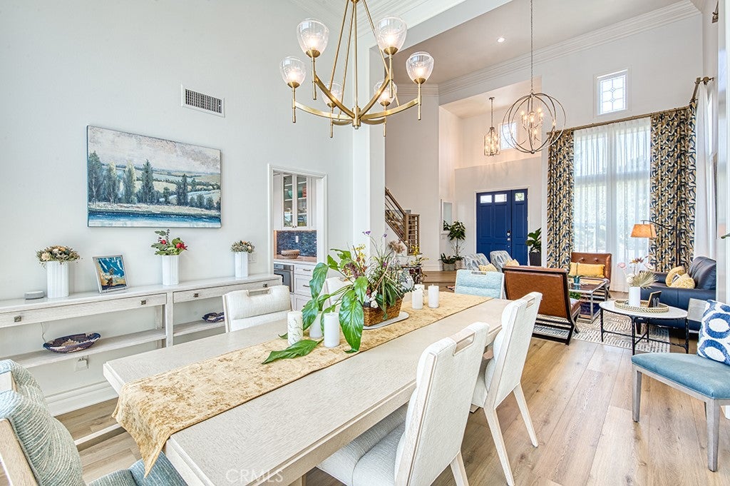 Trabuco Canyon, California, 92679, United States, 4 Bedrooms Bedrooms, ,3 BathroomsBathrooms,Residential,Active,1910158