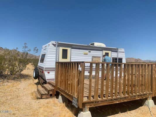 0 SPINAL STREET, LUCERNE VALLEY, CA 92356 - Image 1