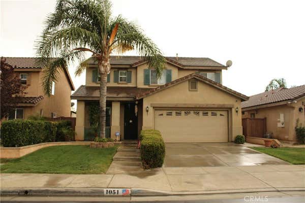 1051 ALDERWOOD DR, PERRIS, CA 92571 - Image 1