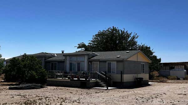 131 YORK ST, ROSAMOND, CA 93560 - Image 1