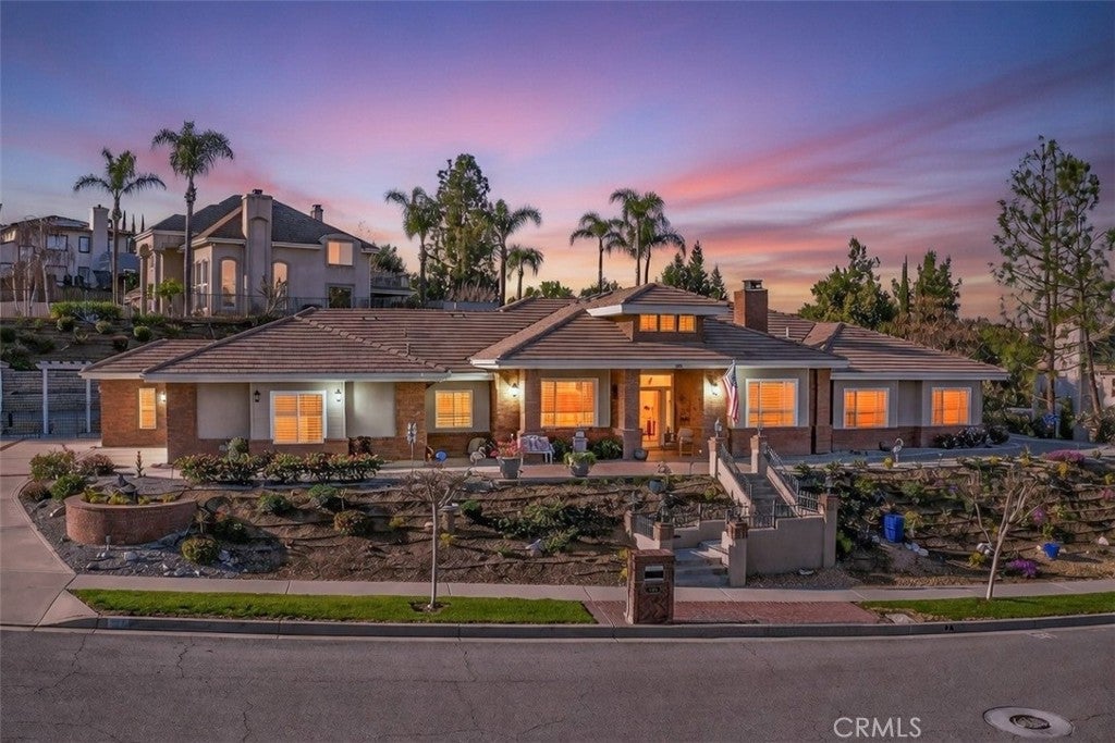 Redlands, California, 92373, United States, 4 Bedrooms Bedrooms, ,4 BathroomsBathrooms,Residential,Active,2022325