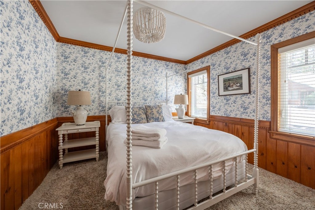 Big Bear Lake, California, 92315, United States, 4 Bedrooms Bedrooms, ,3 BathroomsBathrooms,Residential,Contingent,1945531