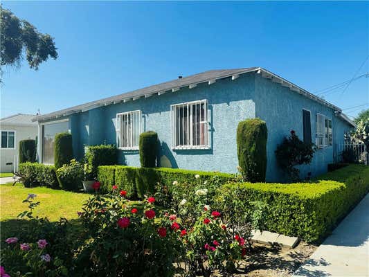 11066 REMER ST, SOUTH EL MONTE, CA 91733 - Image 1