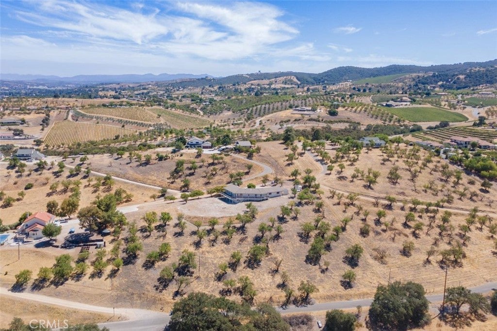 Paso Robles, California, 93446, United States, 3 Bedrooms Bedrooms, ,3 BathroomsBathrooms,Residential,Active,1909831