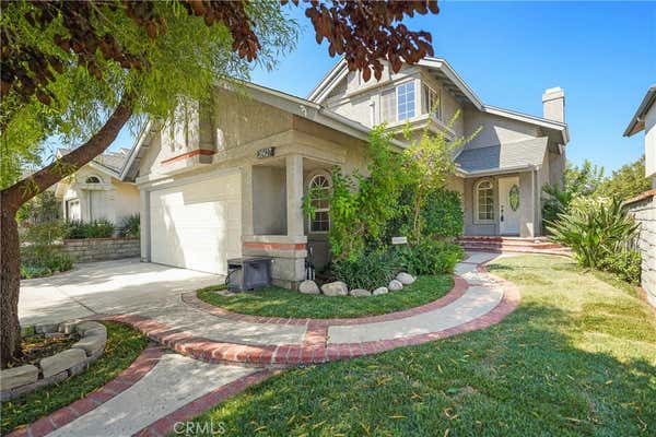 28427 EVERGREEN LN, SANTA CLARITA, CA 91390 - Image 1