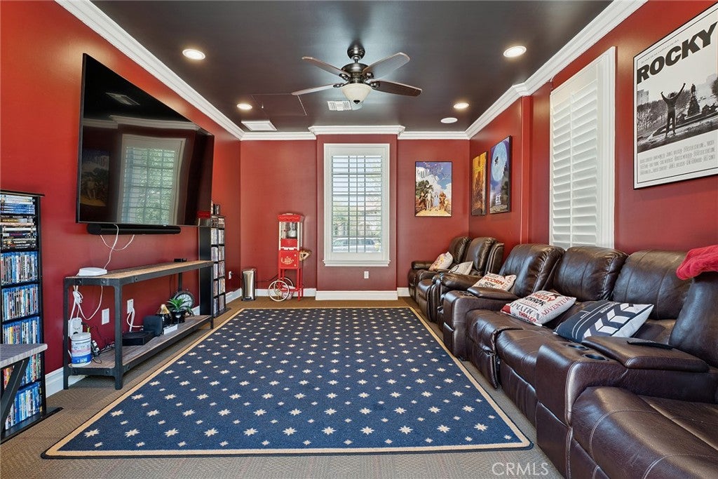 Calabasas, California, 91302, United States, 5 Bedrooms Bedrooms, ,6 BathroomsBathrooms,Residential,Active,1929471