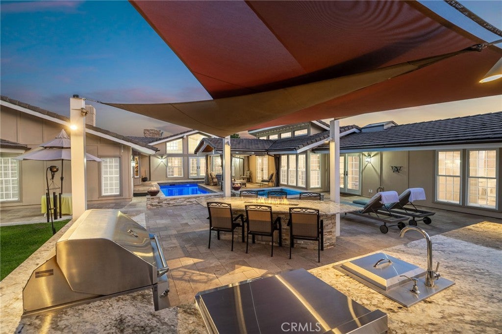 La Verne, California, 91750, United States, 3 Bedrooms Bedrooms, ,3 BathroomsBathrooms,Residential,Active,1963390