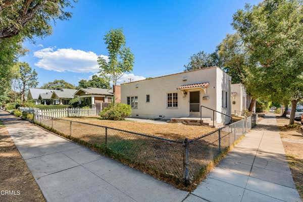 726 MERIDIAN AVE, SOUTH PASADENA, CA 91030 - Image 1