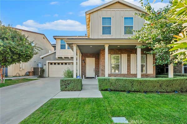 892 E WEEPING WILLOW DR, AZUSA, CA 91702 - Image 1