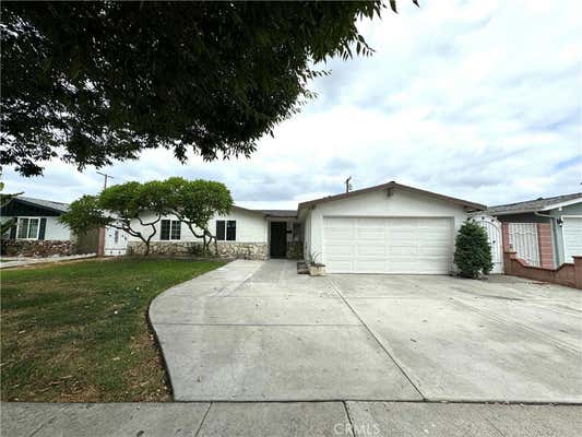 1677 W CHATEAU PL, ANAHEIM, CA 92802 - Image 1