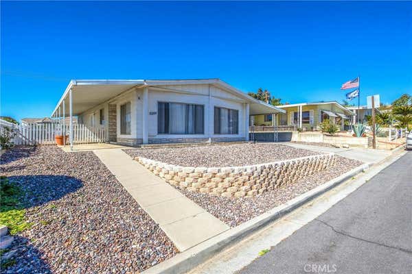 10255 FRONTIER TRL, CHERRY VALLEY, CA 92223, photo 3 of 52