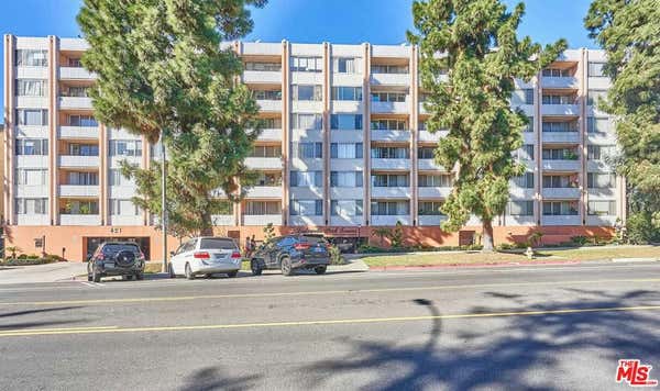 421 S LA FAYETTE PARK PL APT 607, LOS ANGELES, CA 90057 - Image 1