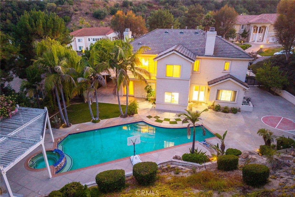 Diamond Bar, California, 91765, United States, 4 Bedrooms Bedrooms, ,5 BathroomsBathrooms,Residential,Active,1985854