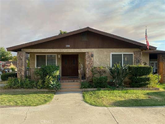 831 W LUGONIA AVE, REDLANDS, CA 92374 - Image 1