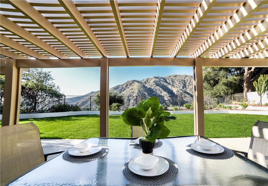 La Verne, California, 91750, United States, 3 Bedrooms Bedrooms, ,2 BathroomsBathrooms,Residential,Active,1998586