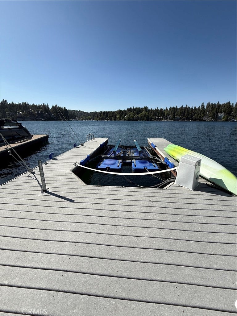 Lake Arrowhead, California, 92352, United States, ,4 BathroomsBathrooms,Residential,Active,1791398