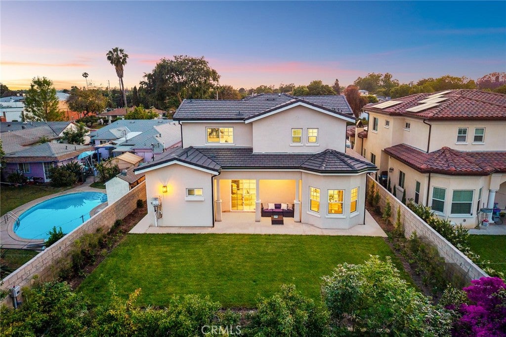 Temple City, California, 91780, United States, 5 Bedrooms Bedrooms, ,6 BathroomsBathrooms,Residential,Active,1889362