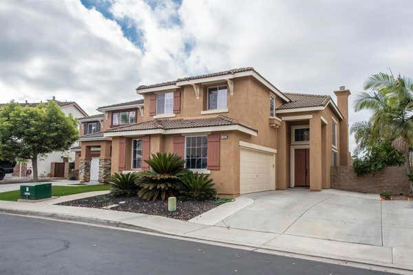 743 KIRKWALL DR, SAN MARCOS, CA 92069 - Image 1