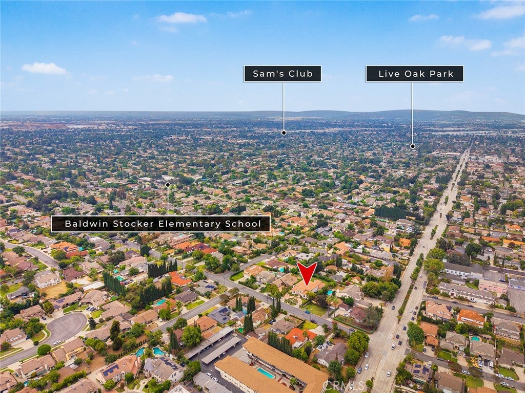 Arcadia, California, 91007, United States, 5 Bedrooms Bedrooms, ,6 BathroomsBathrooms,Residential,Active,1964469