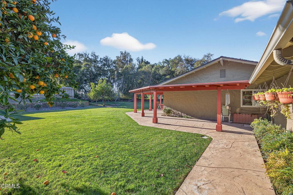 Camarillo, California, 93010, United States, 4 Bedrooms Bedrooms, ,2 BathroomsBathrooms,Residential,Active,2011874