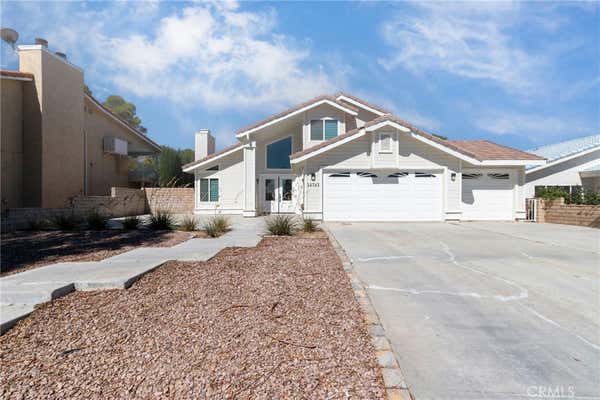 14743 BLUE GRASS DR, HELENDALE, CA 92342 - Image 1