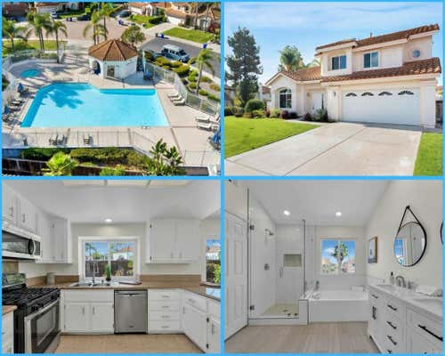 4251 VIA CLEMENTE, OCEANSIDE, CA 92057 - Image 1